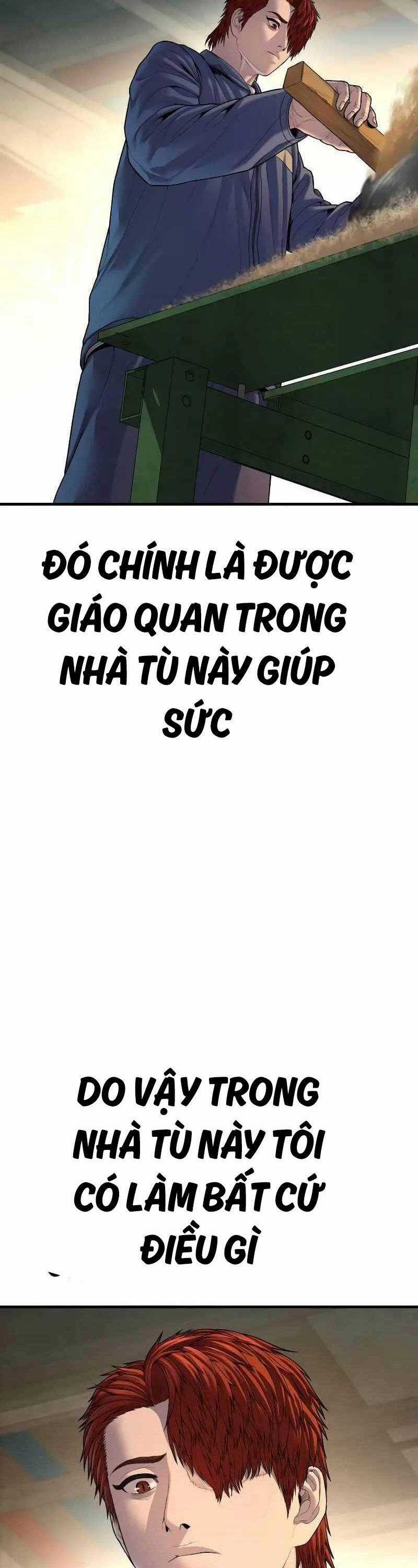 Cậu Bé Tội Phạm Chapter 66 trang 30