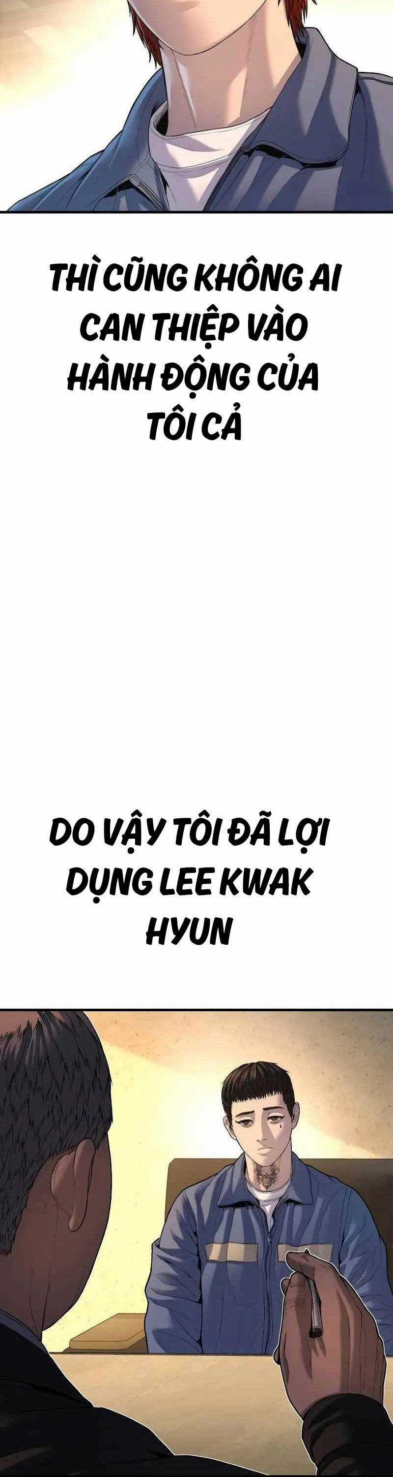Cậu Bé Tội Phạm Chapter 66 trang 31
