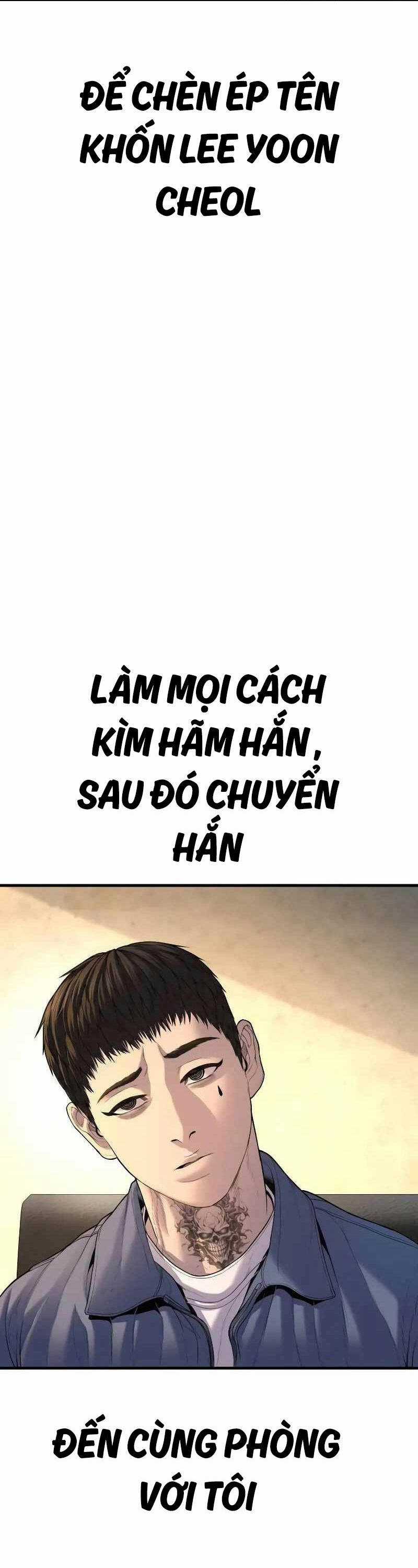 Cậu Bé Tội Phạm Chapter 66 trang 32