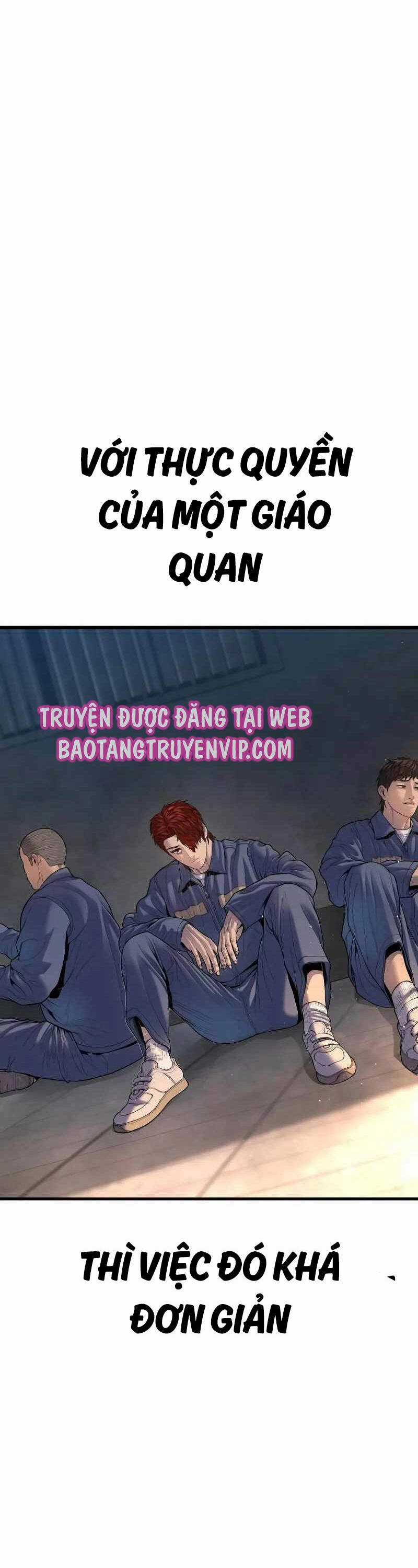 Cậu Bé Tội Phạm Chapter 66 trang 33