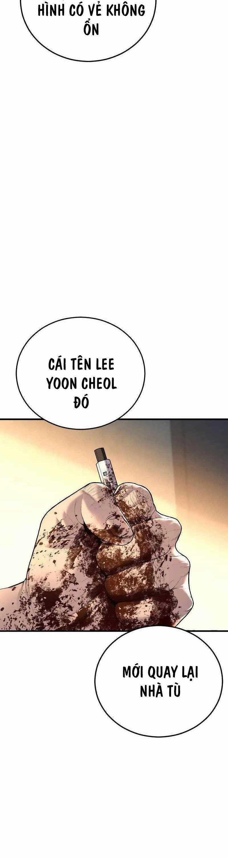Cậu Bé Tội Phạm Chapter 66 trang 36