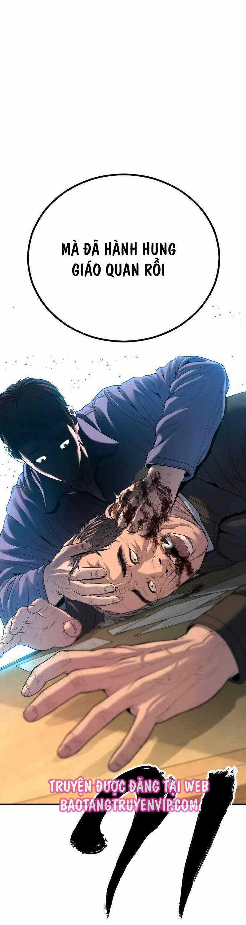Cậu Bé Tội Phạm Chapter 66 trang 37