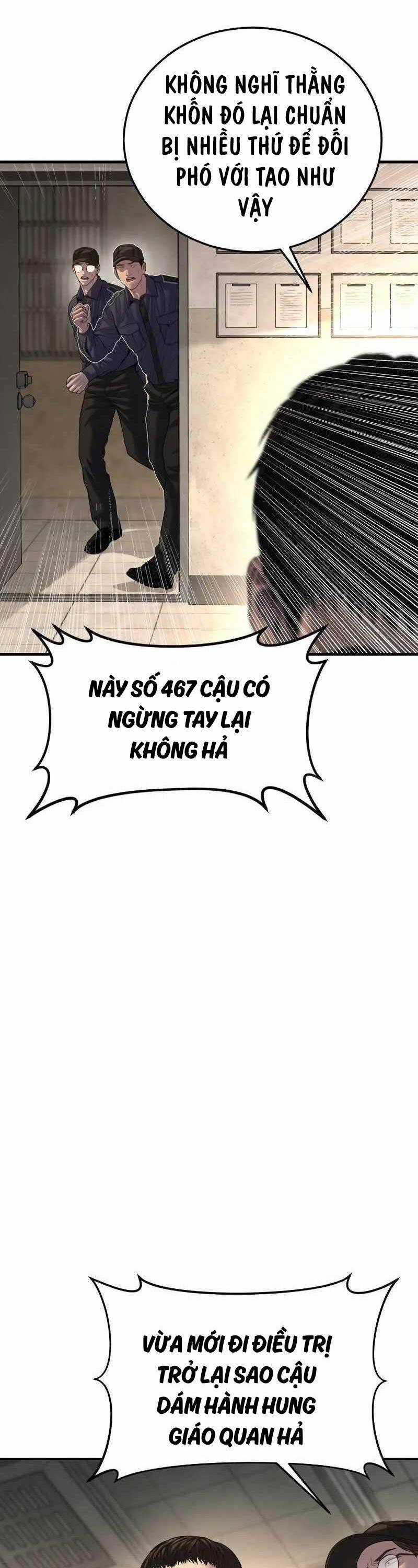 Cậu Bé Tội Phạm Chapter 66 trang 40