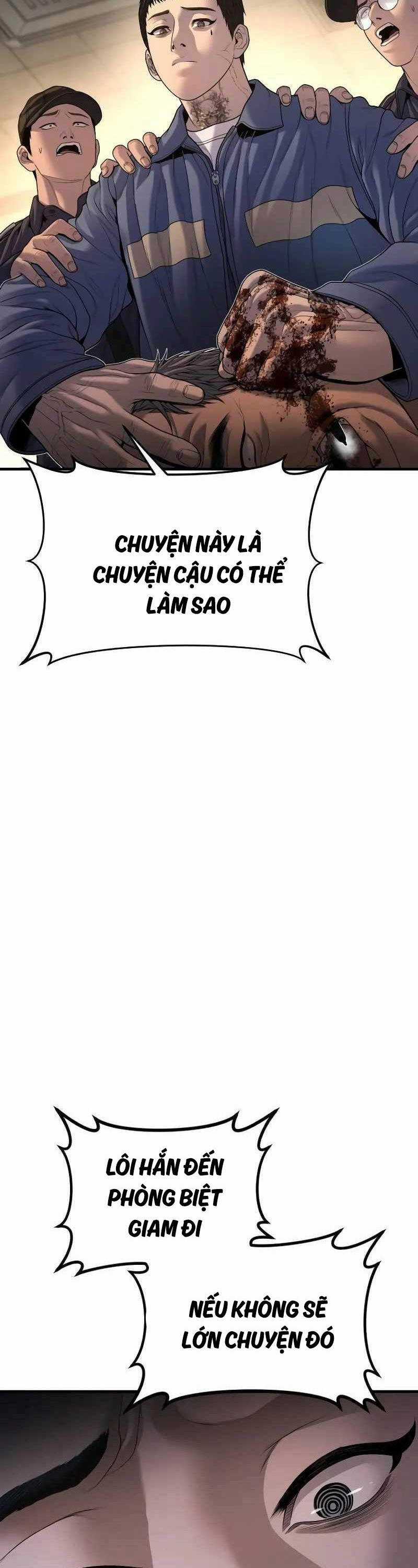 Cậu Bé Tội Phạm Chapter 66 trang 41