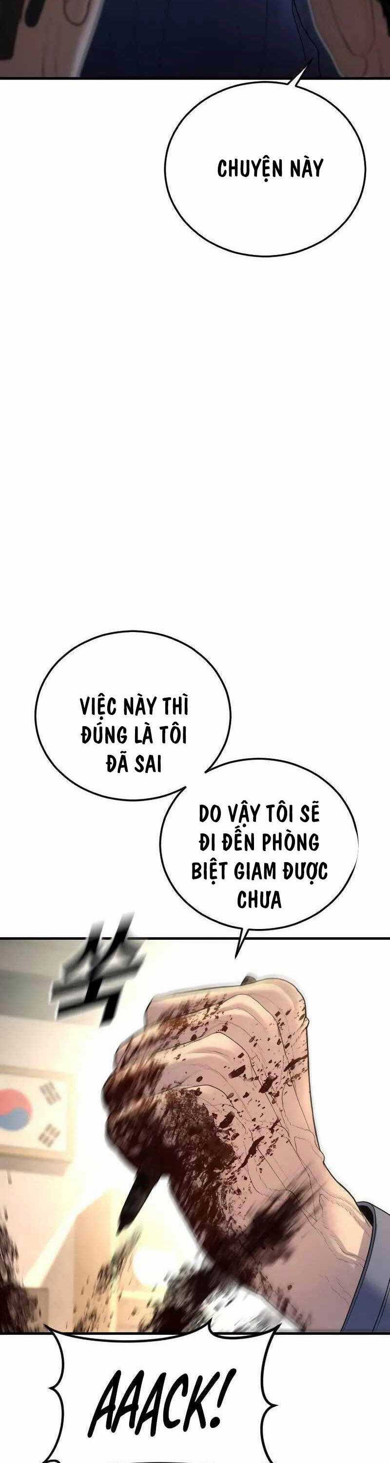 Cậu Bé Tội Phạm Chapter 66 trang 45