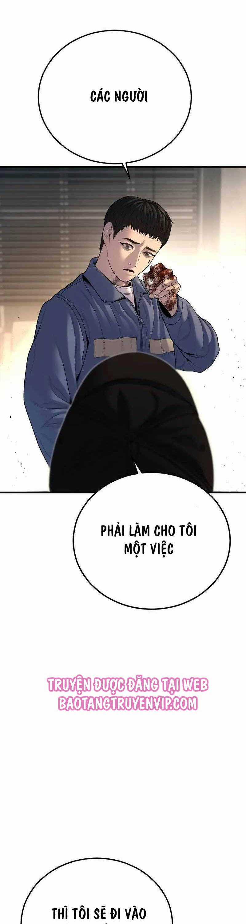 Cậu Bé Tội Phạm Chapter 66 trang 47