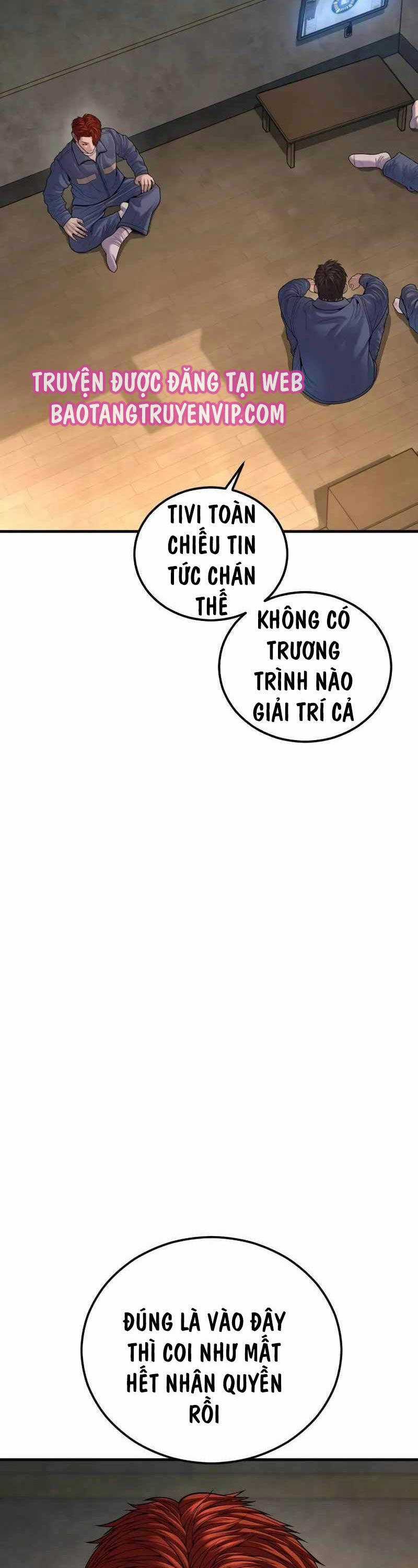 Cậu Bé Tội Phạm Chapter 66 trang 49