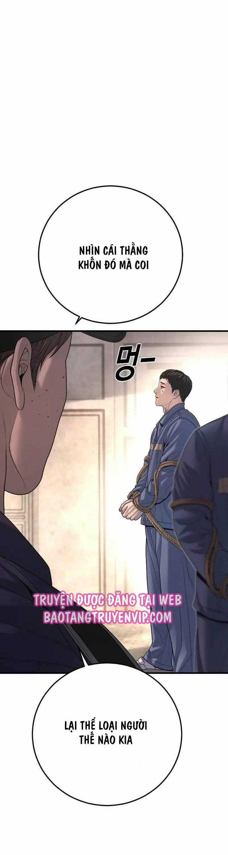 Cậu Bé Tội Phạm Chapter 66 trang 5