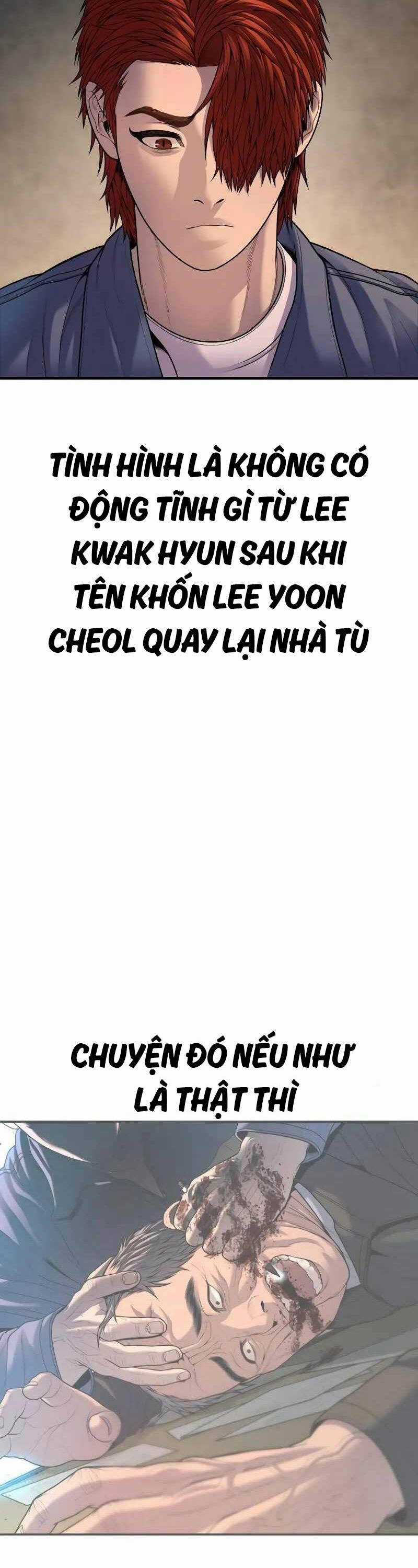 Cậu Bé Tội Phạm Chapter 66 trang 50