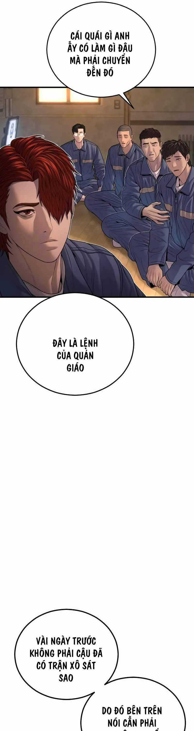 Cậu Bé Tội Phạm Chapter 66 trang 53