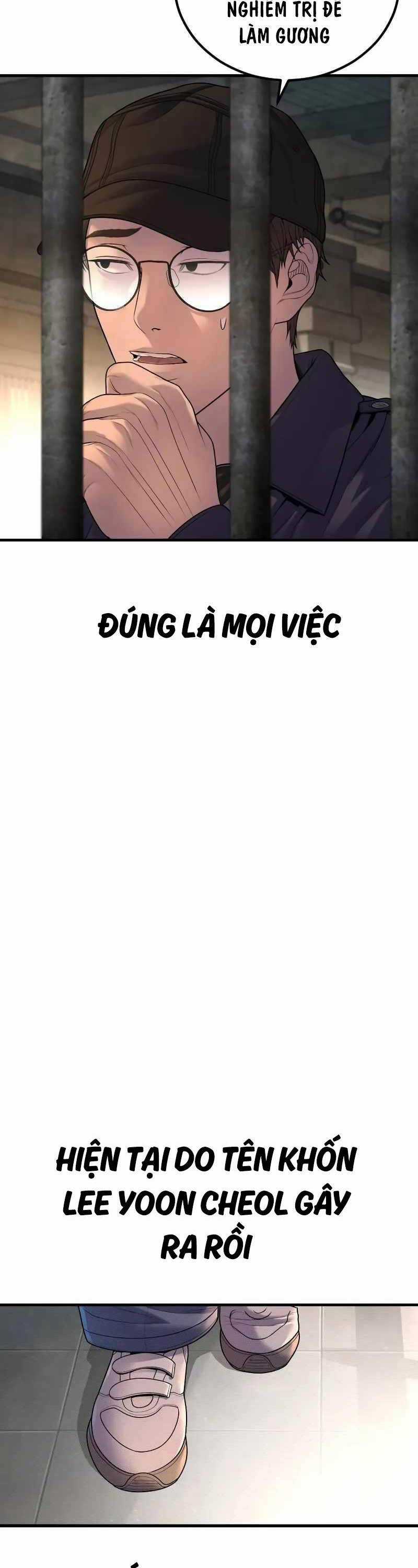 Cậu Bé Tội Phạm Chapter 66 trang 54