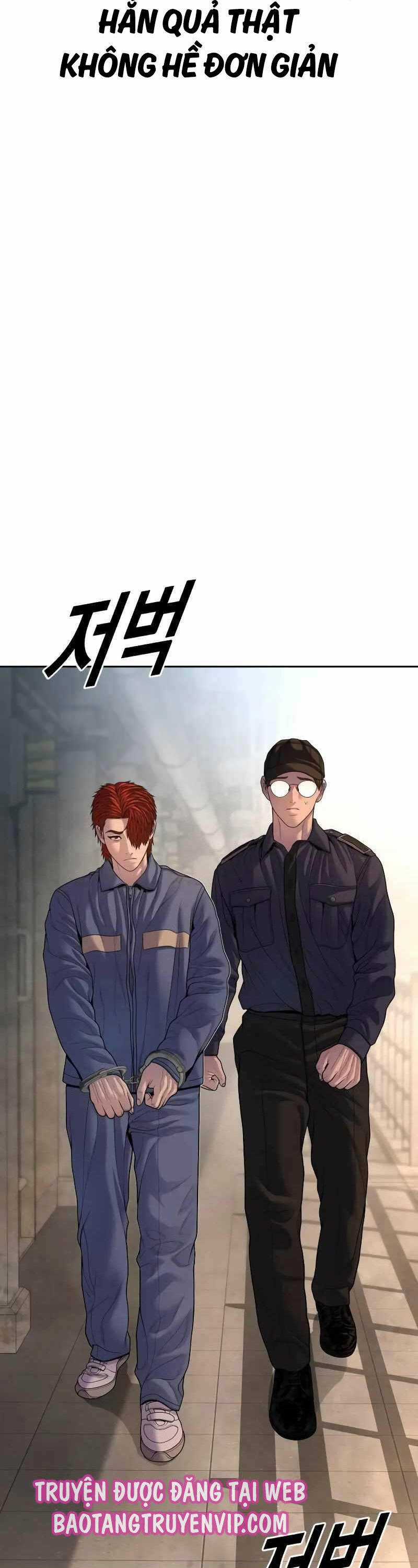 Cậu Bé Tội Phạm Chapter 66 trang 55