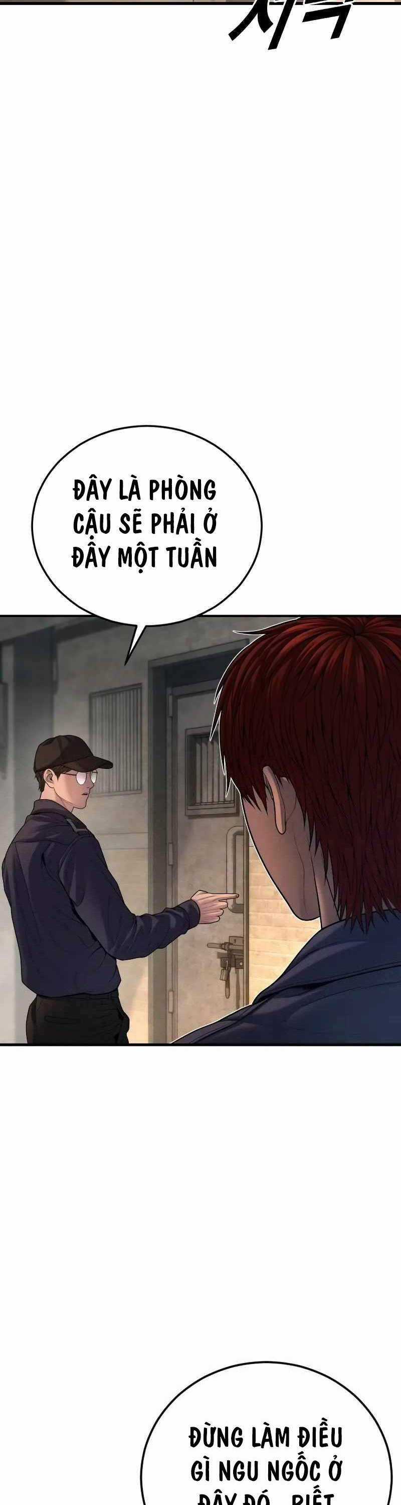 Cậu Bé Tội Phạm Chapter 66 trang 56