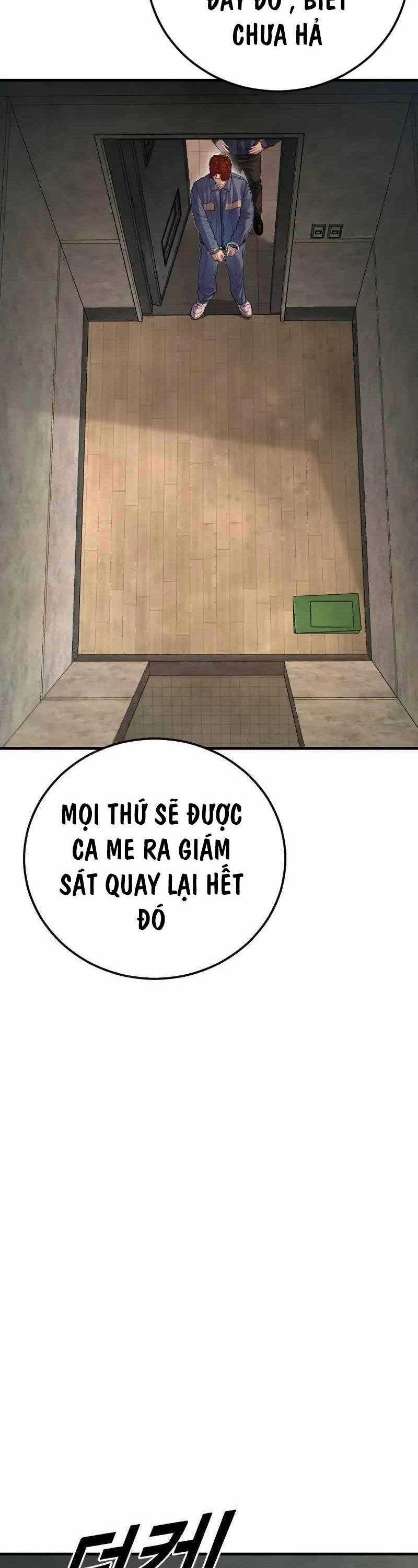Cậu Bé Tội Phạm Chapter 66 trang 57