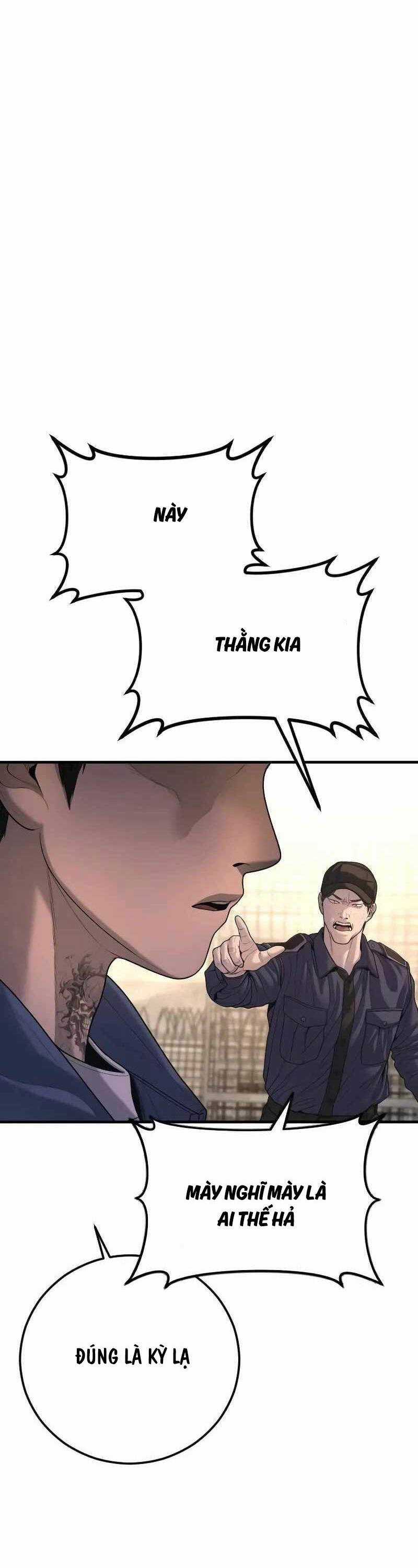 Cậu Bé Tội Phạm Chapter 66 trang 6