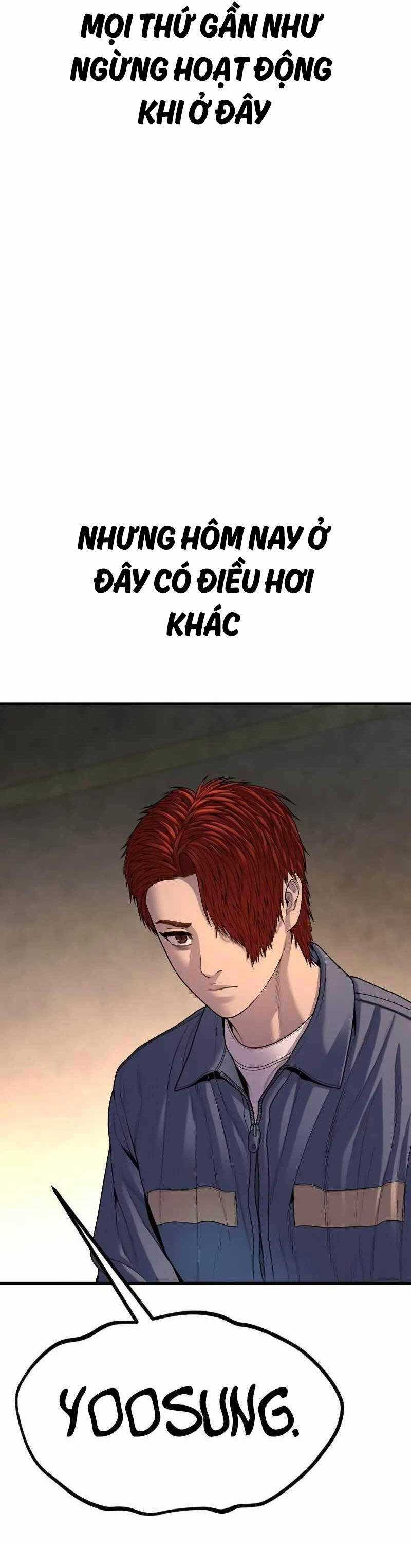 Cậu Bé Tội Phạm Chapter 66 trang 61