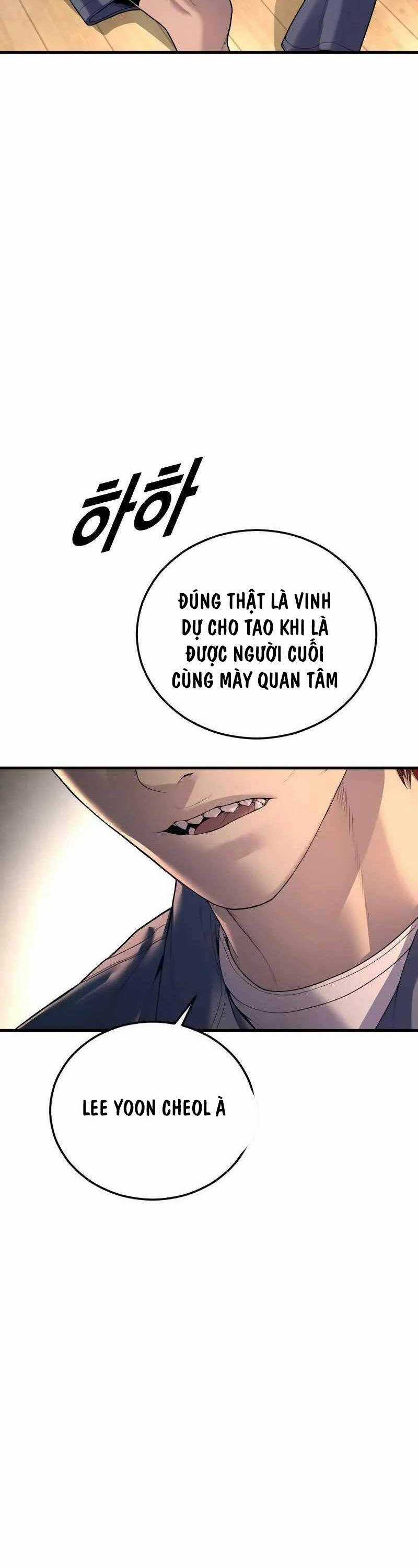 Cậu Bé Tội Phạm Chapter 66 trang 67