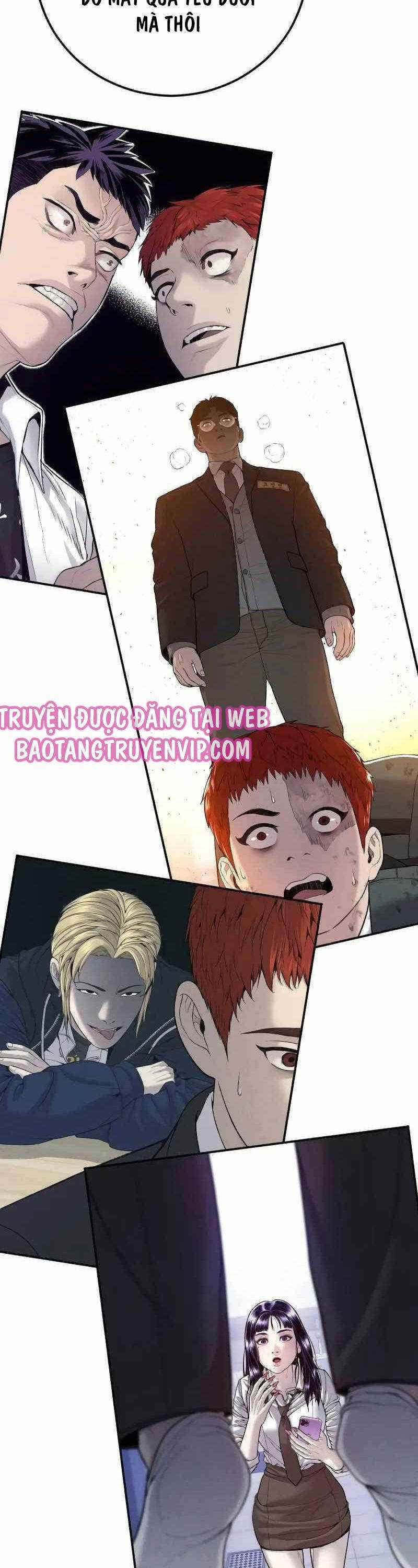 Cậu Bé Tội Phạm Chapter 66 trang 72