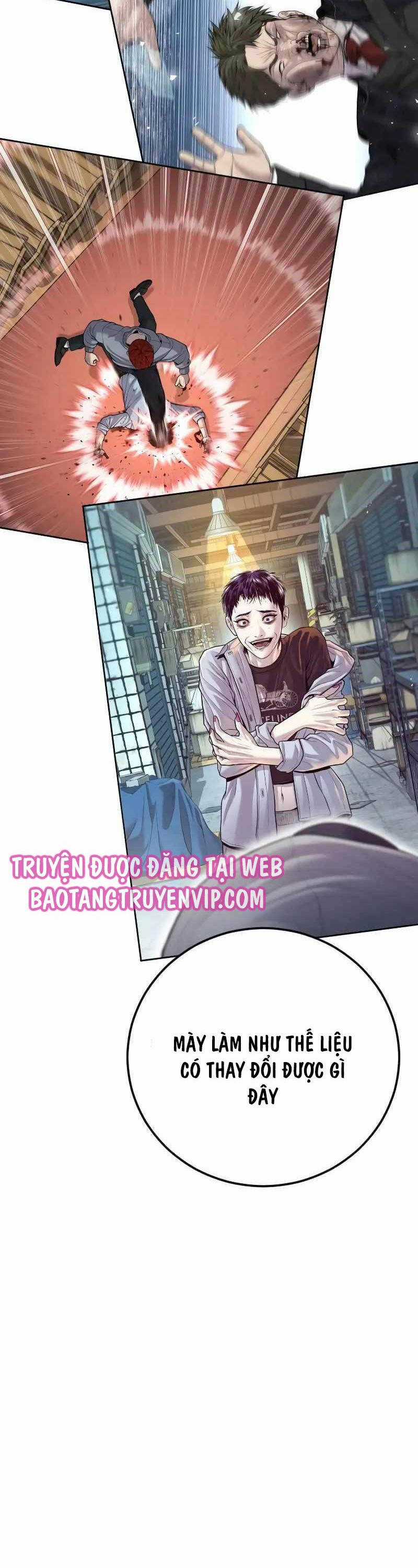 Cậu Bé Tội Phạm Chapter 66 trang 74