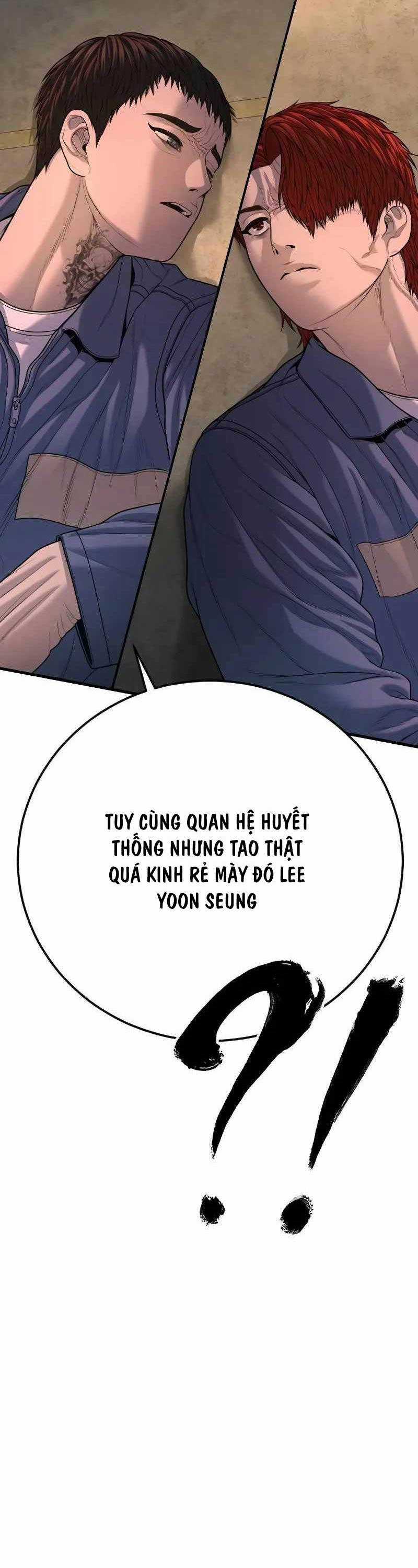 Cậu Bé Tội Phạm Chapter 66 trang 76