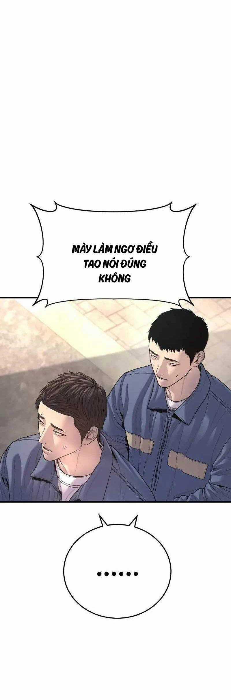 Cậu Bé Tội Phạm Chapter 66 trang 8