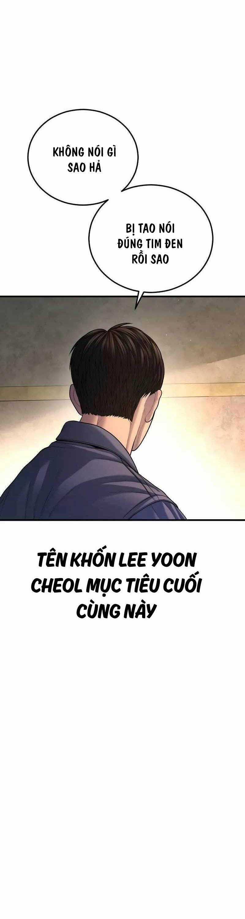 Cậu Bé Tội Phạm Chapter 66 trang 80