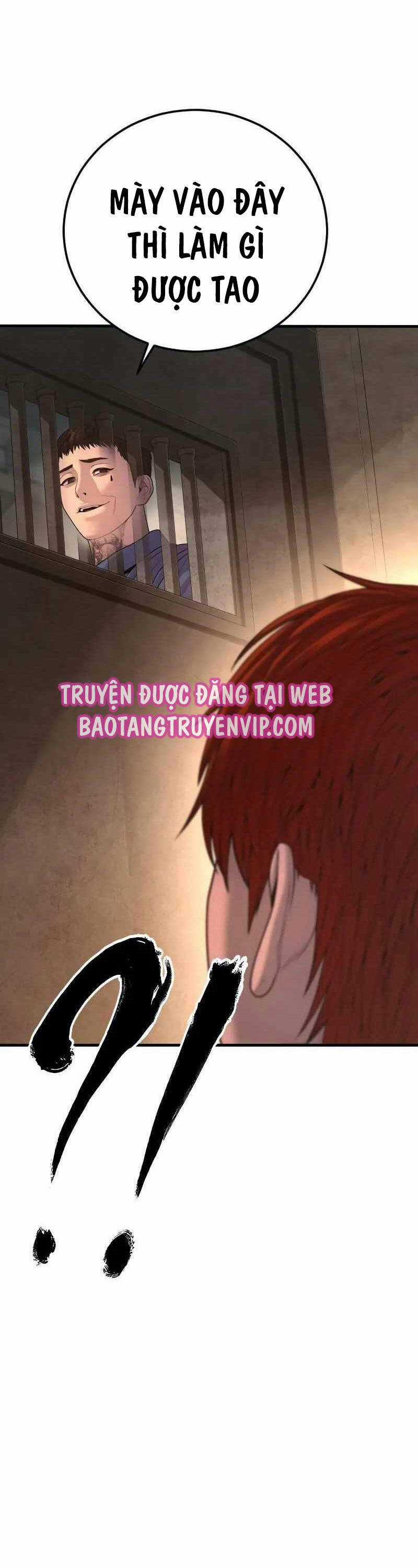 Cậu Bé Tội Phạm Chapter 66 trang 86