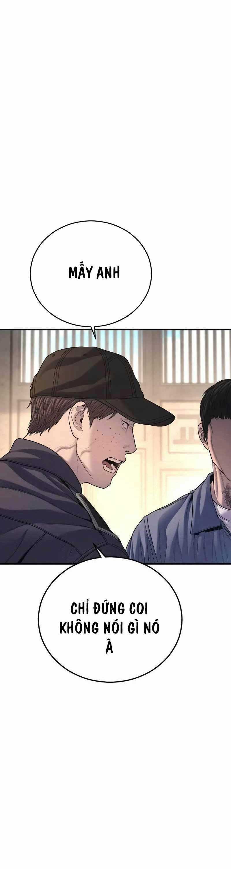 Cậu Bé Tội Phạm Chapter 66 trang 9