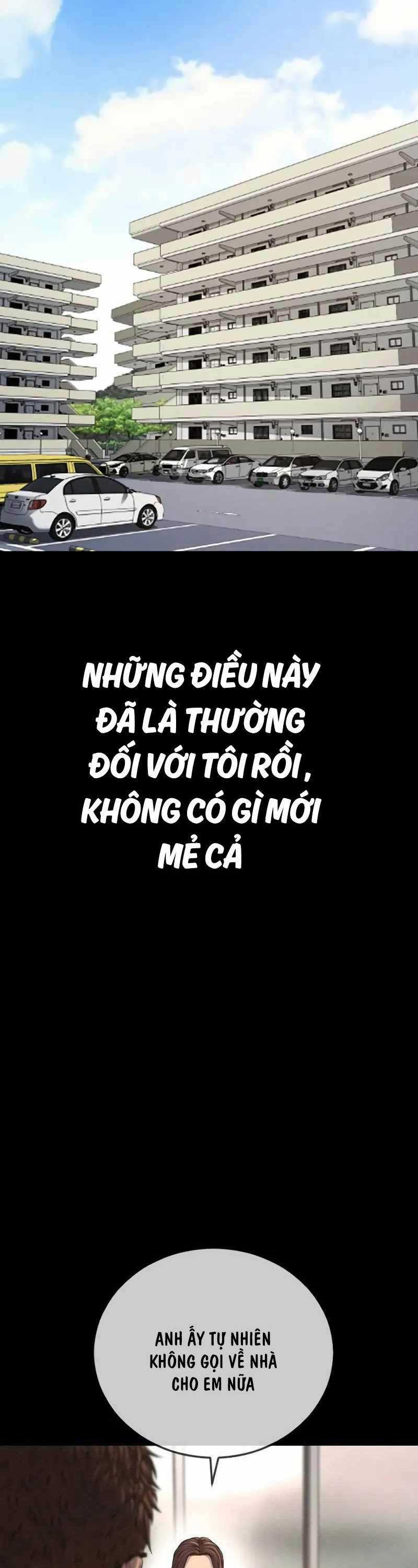 Cậu Bé Tội Phạm Chapter 67 trang 11