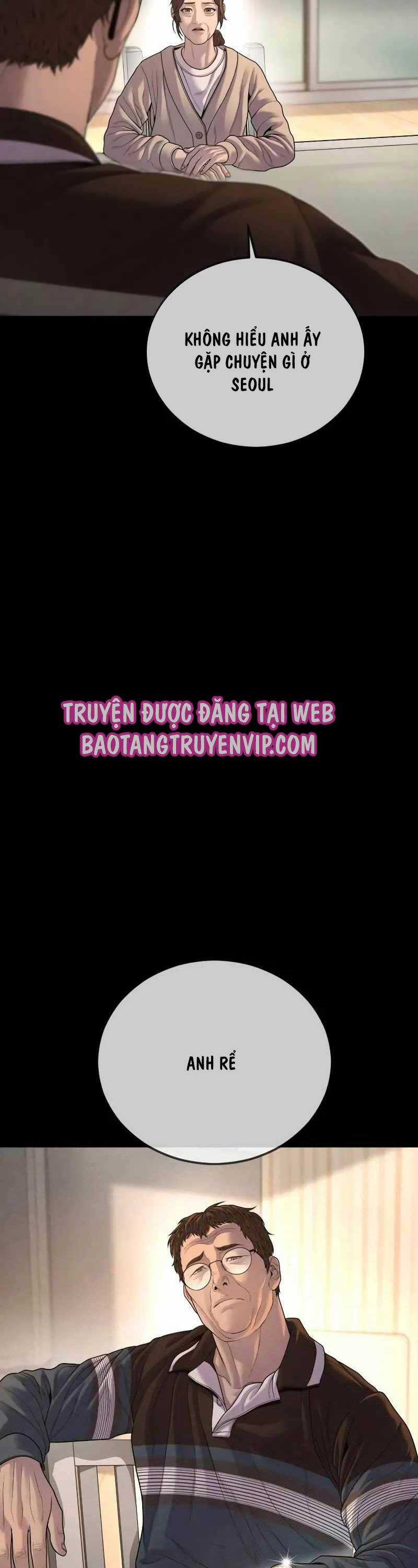 Cậu Bé Tội Phạm Chapter 67 trang 12