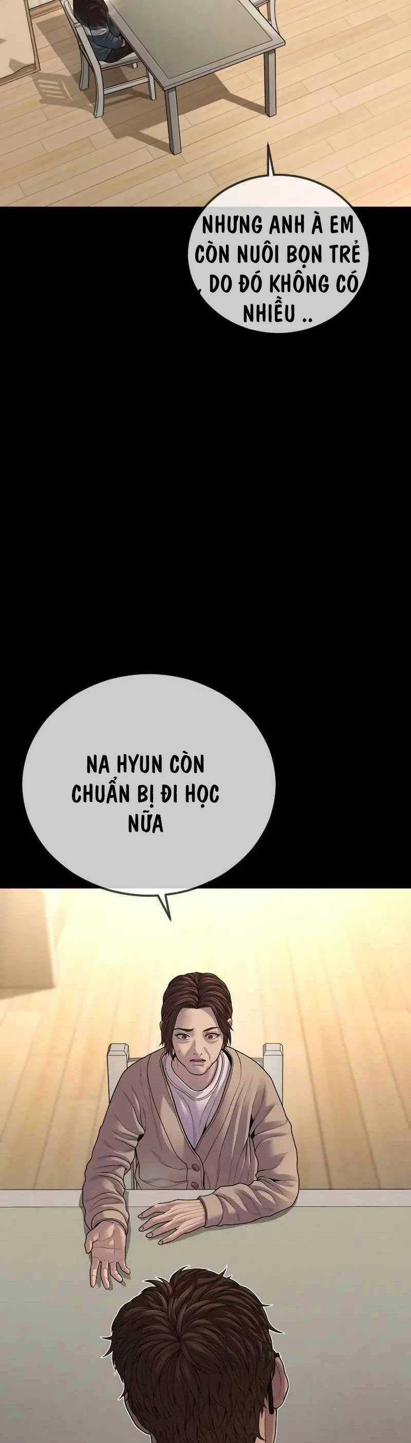 Cậu Bé Tội Phạm Chapter 67 trang 15