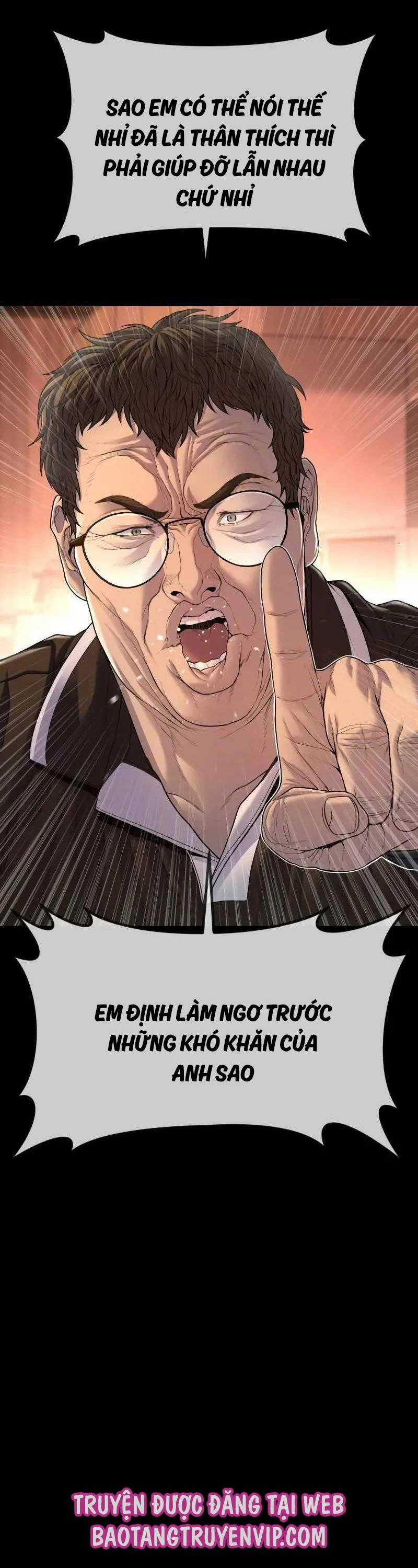 Cậu Bé Tội Phạm Chapter 67 trang 17