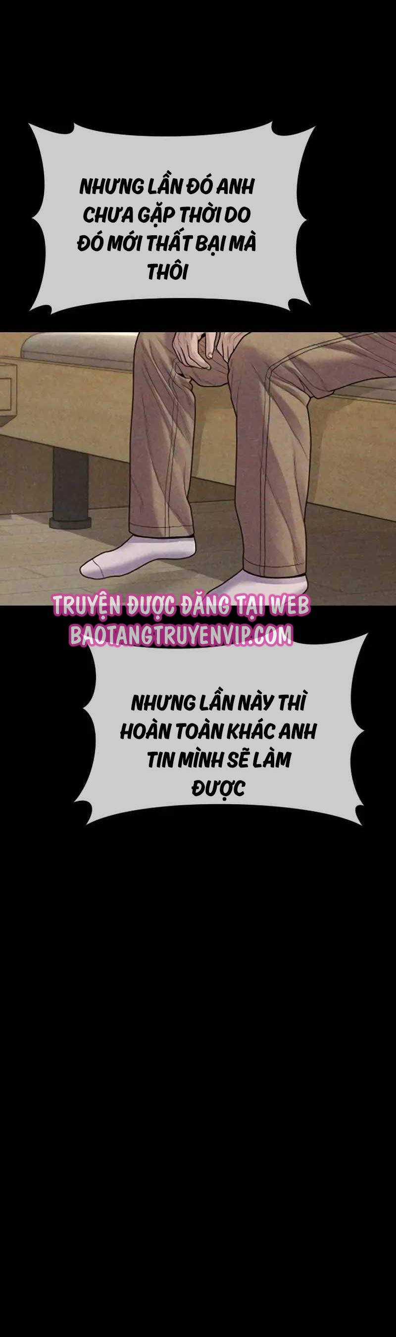 Cậu Bé Tội Phạm Chapter 67 trang 19