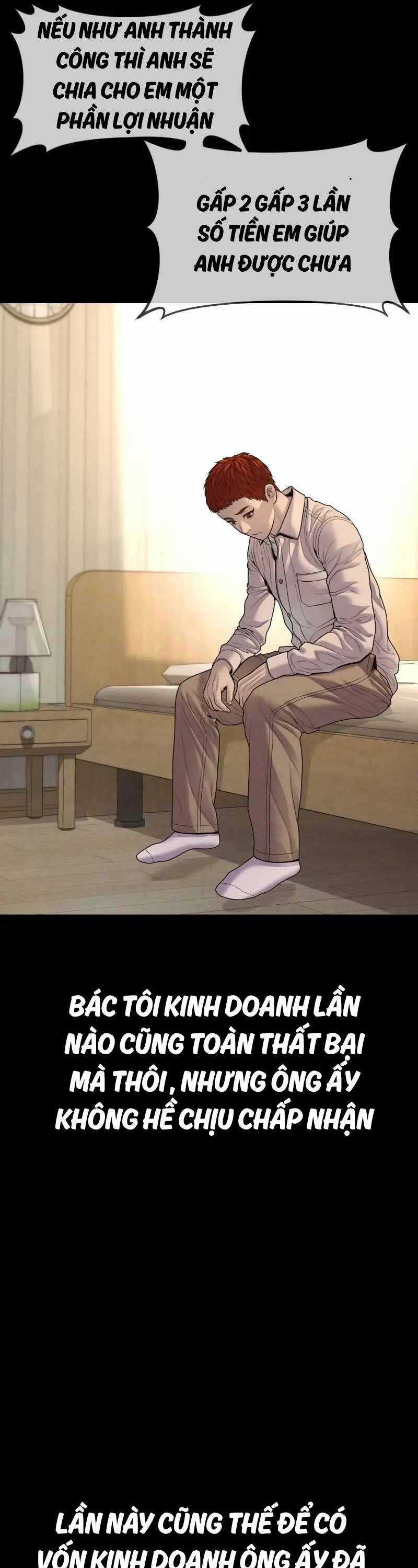 Cậu Bé Tội Phạm Chapter 67 trang 20