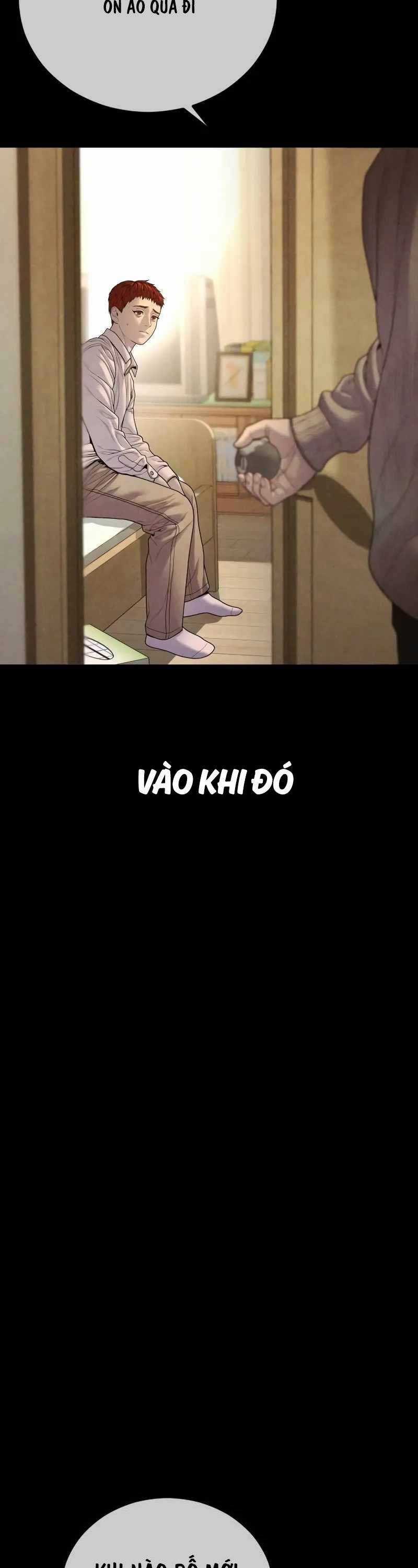 Cậu Bé Tội Phạm Chapter 67 trang 22