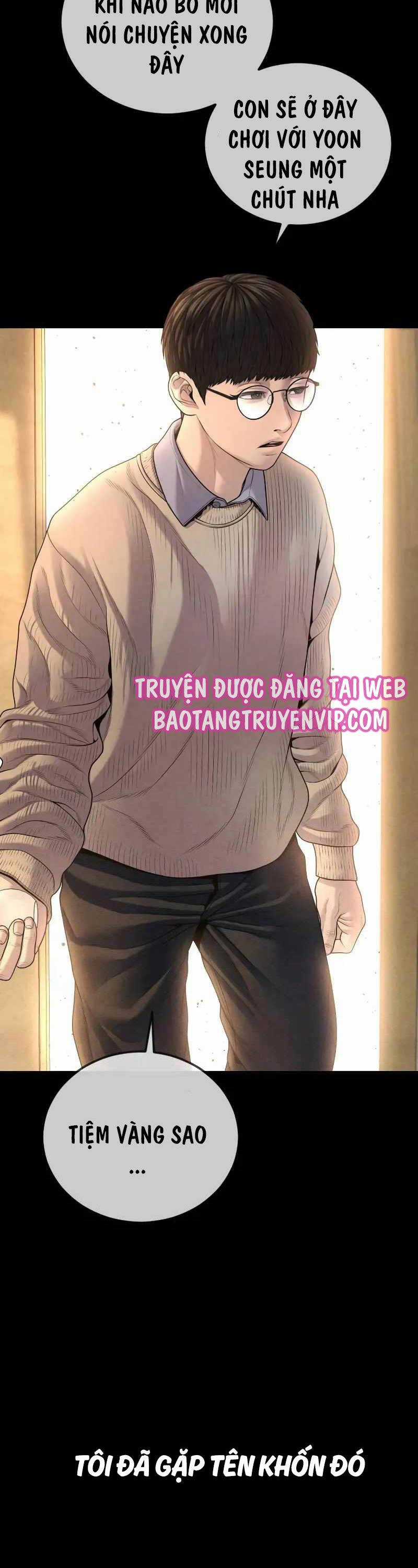 Cậu Bé Tội Phạm Chapter 67 trang 23