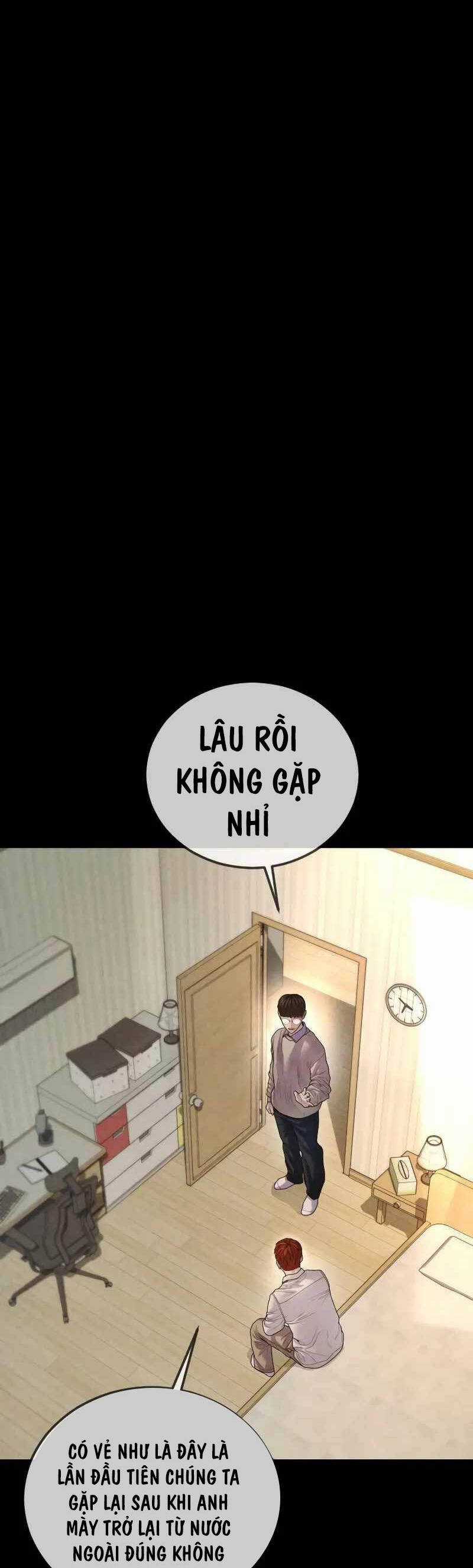 Cậu Bé Tội Phạm Chapter 67 trang 24