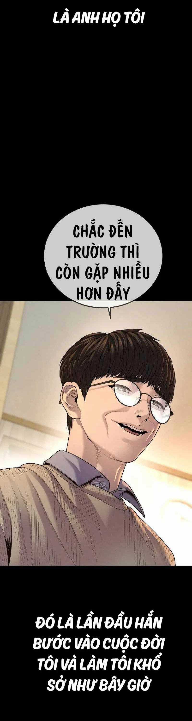 Cậu Bé Tội Phạm Chapter 67 trang 26