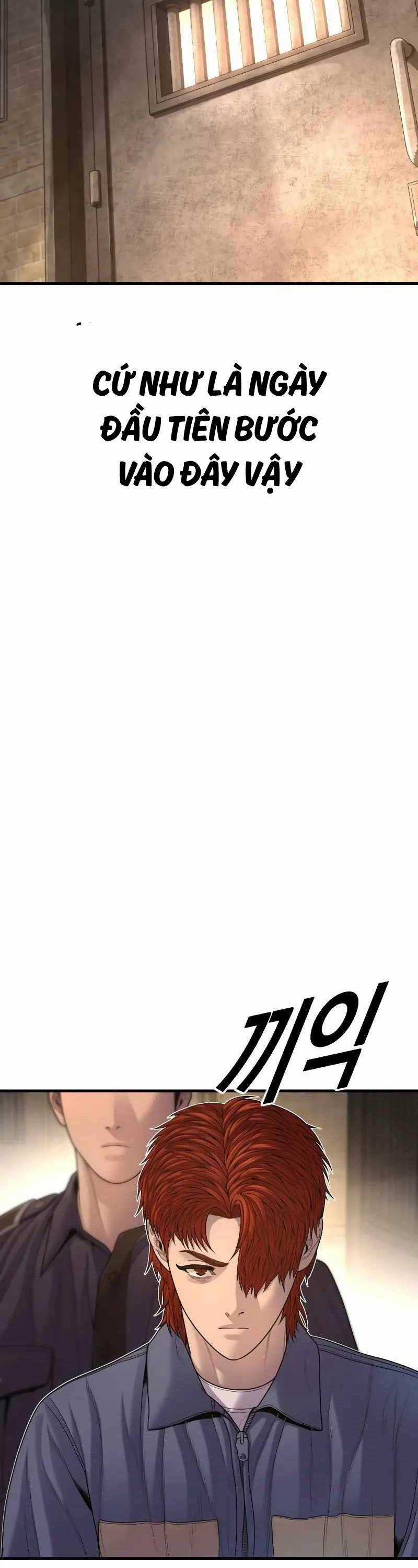 Cậu Bé Tội Phạm Chapter 67 trang 3