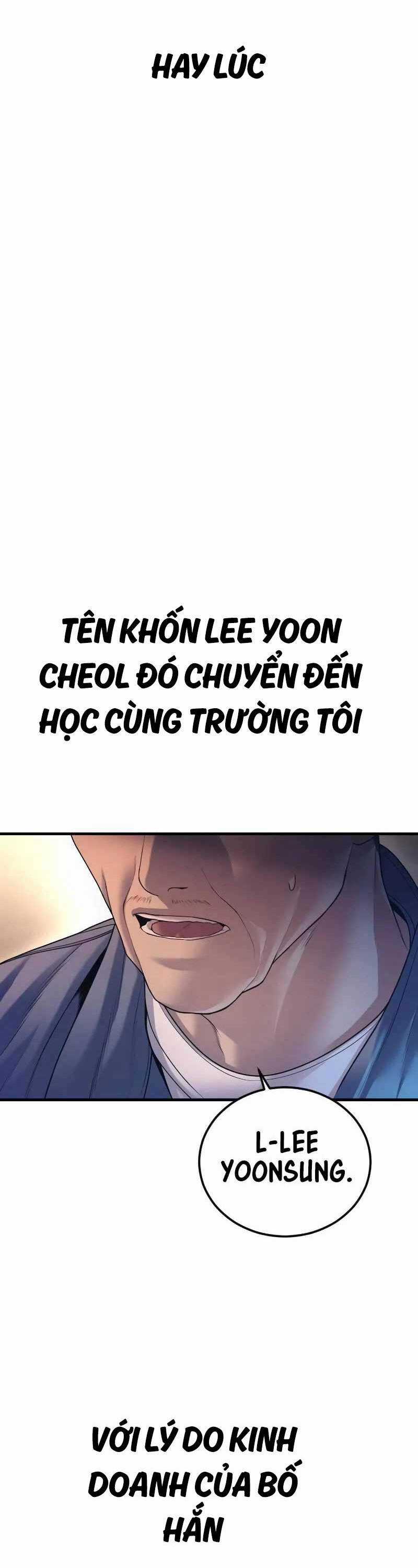 Cậu Bé Tội Phạm Chapter 67 trang 31