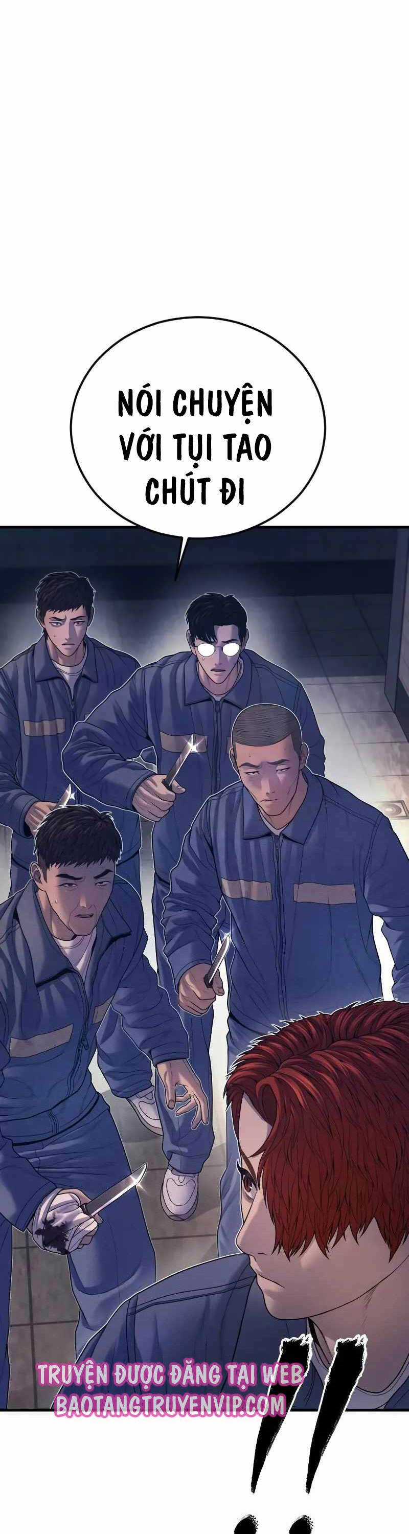 Cậu Bé Tội Phạm Chapter 67 trang 32