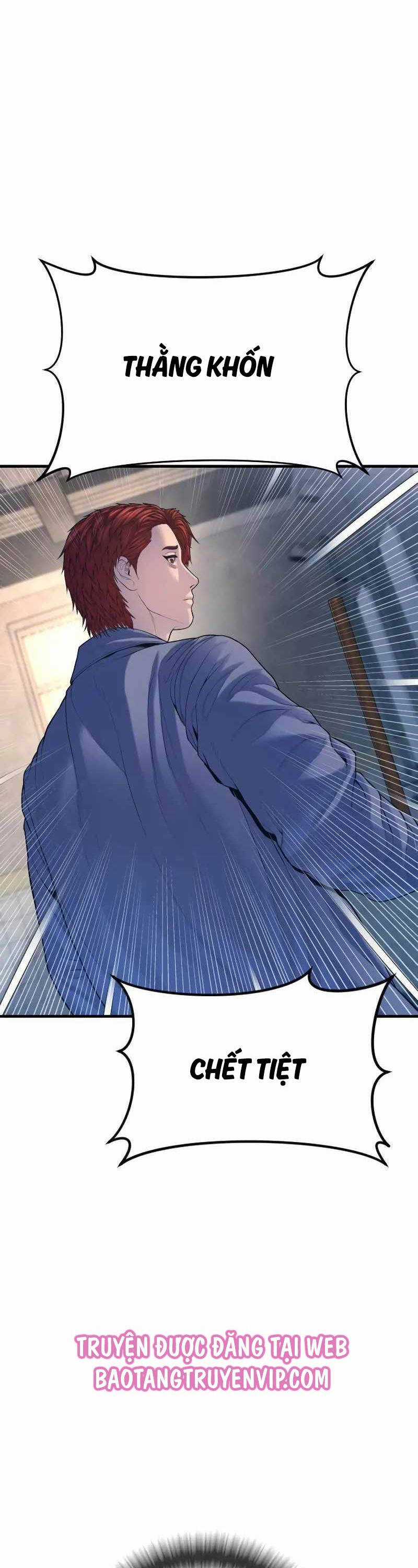 Cậu Bé Tội Phạm Chapter 67 trang 34