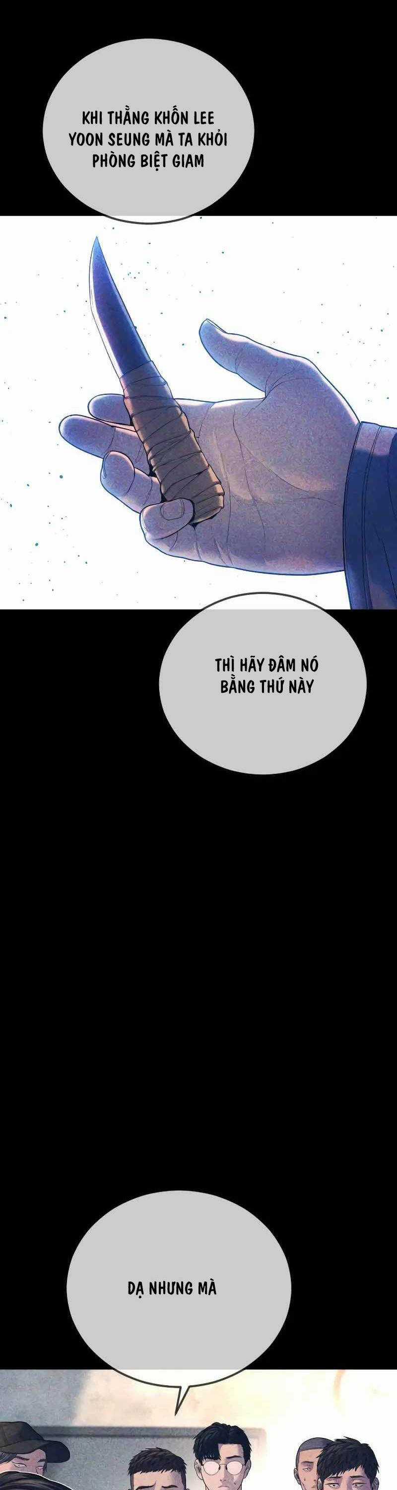 Cậu Bé Tội Phạm Chapter 67 trang 36