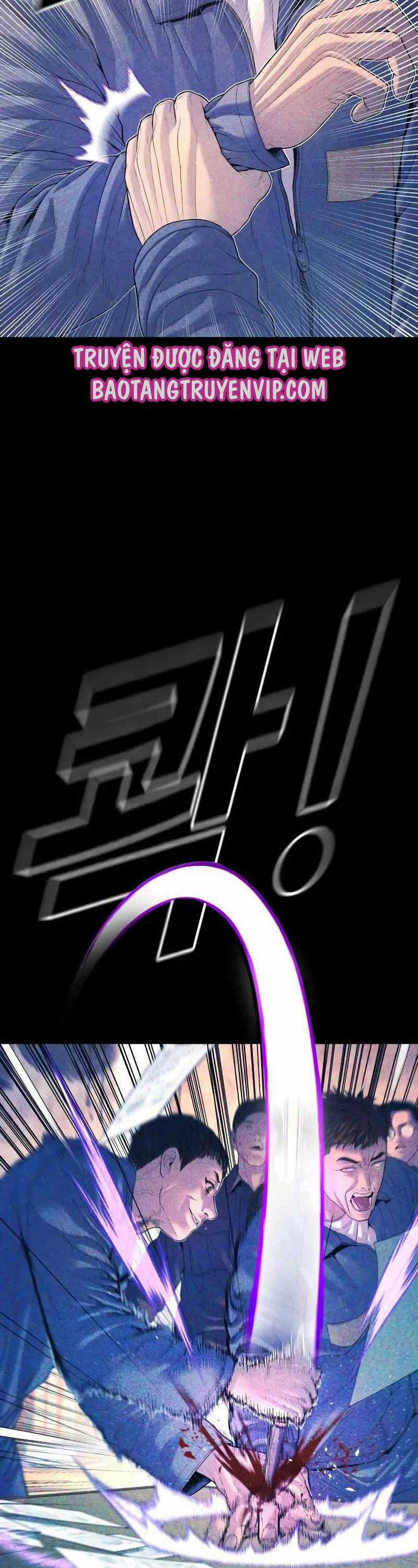 Cậu Bé Tội Phạm Chapter 67 trang 39