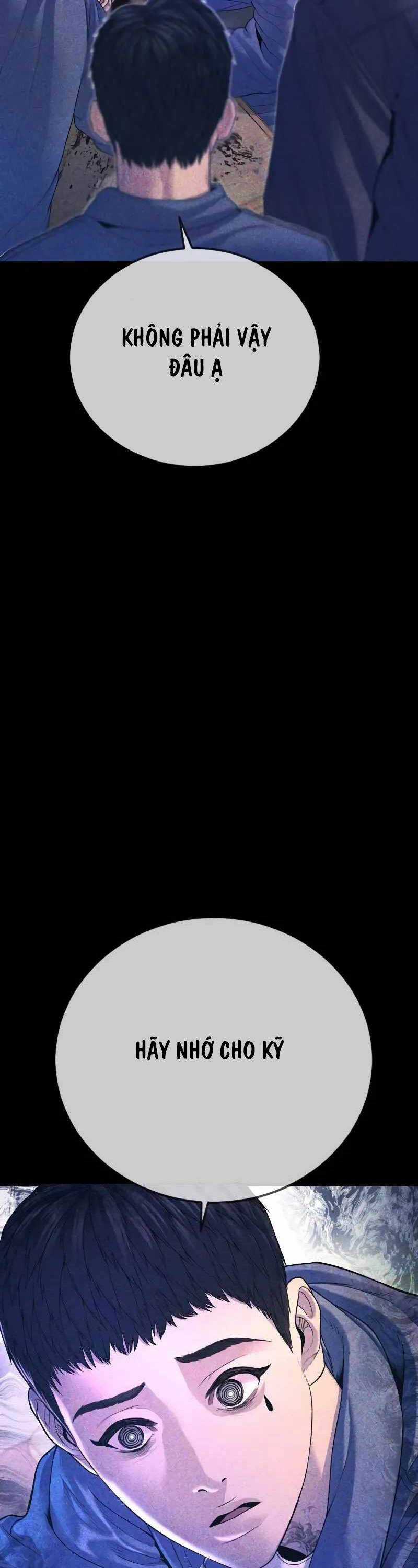 Cậu Bé Tội Phạm Chapter 67 trang 41