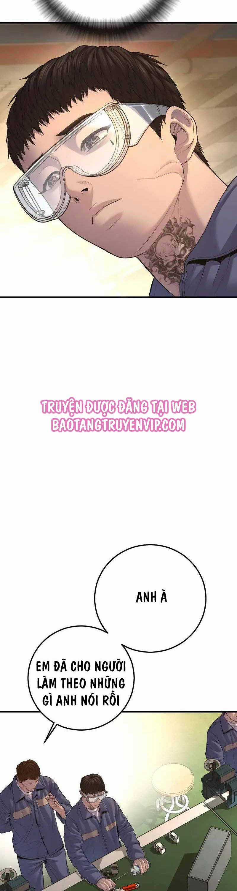 Cậu Bé Tội Phạm Chapter 67 trang 43