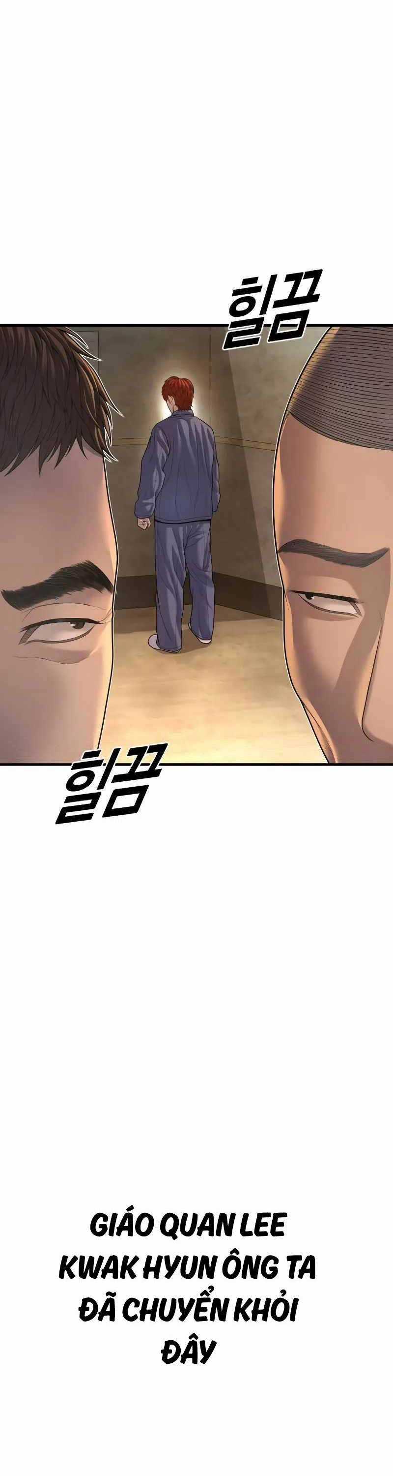 Cậu Bé Tội Phạm Chapter 67 trang 5