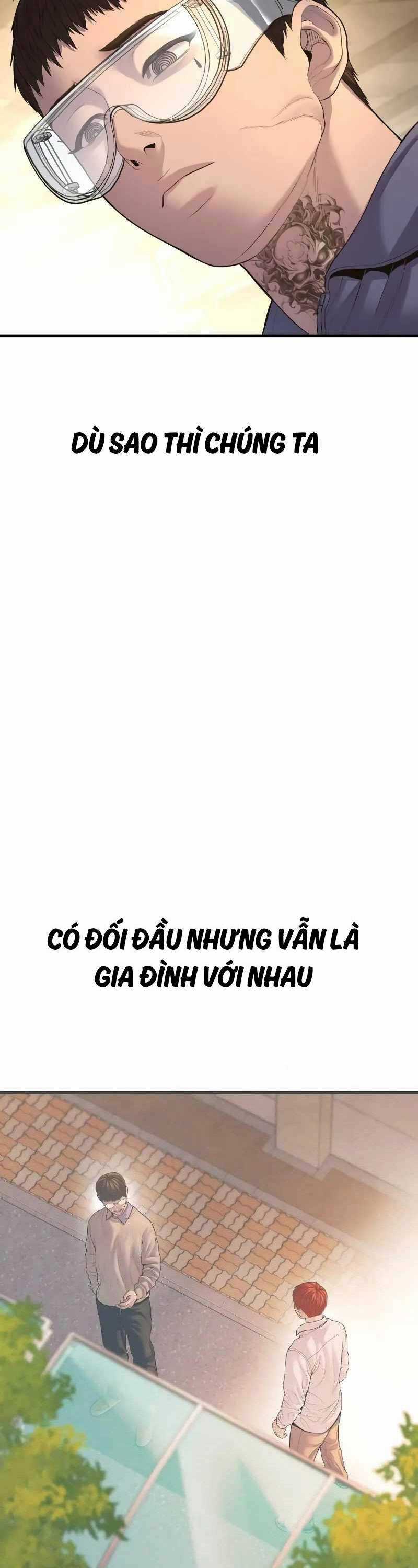 Cậu Bé Tội Phạm Chapter 67 trang 58