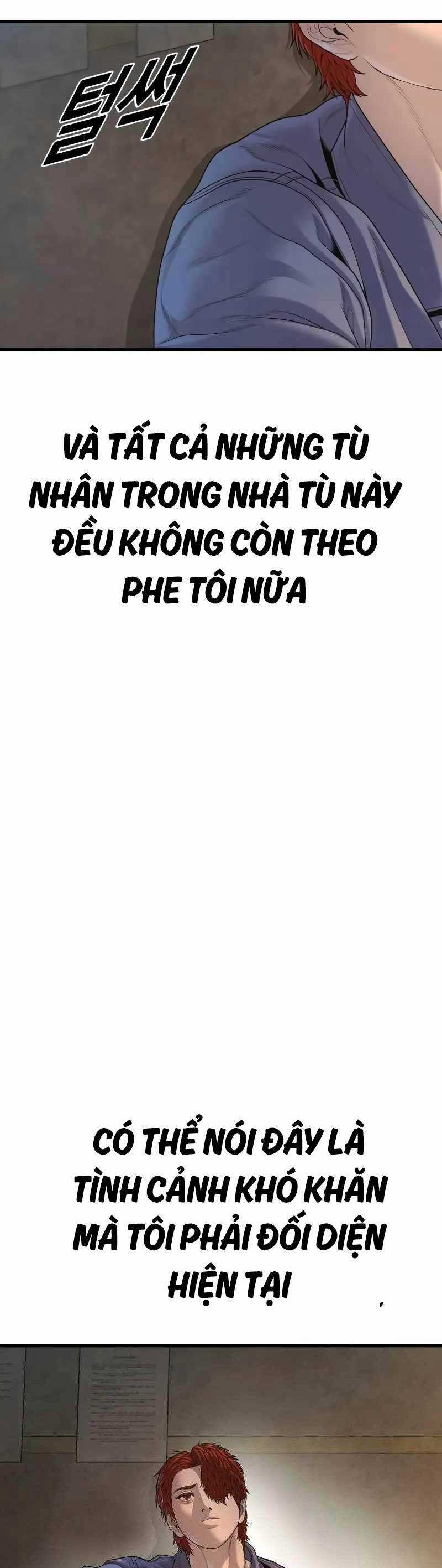 Cậu Bé Tội Phạm Chapter 67 trang 6