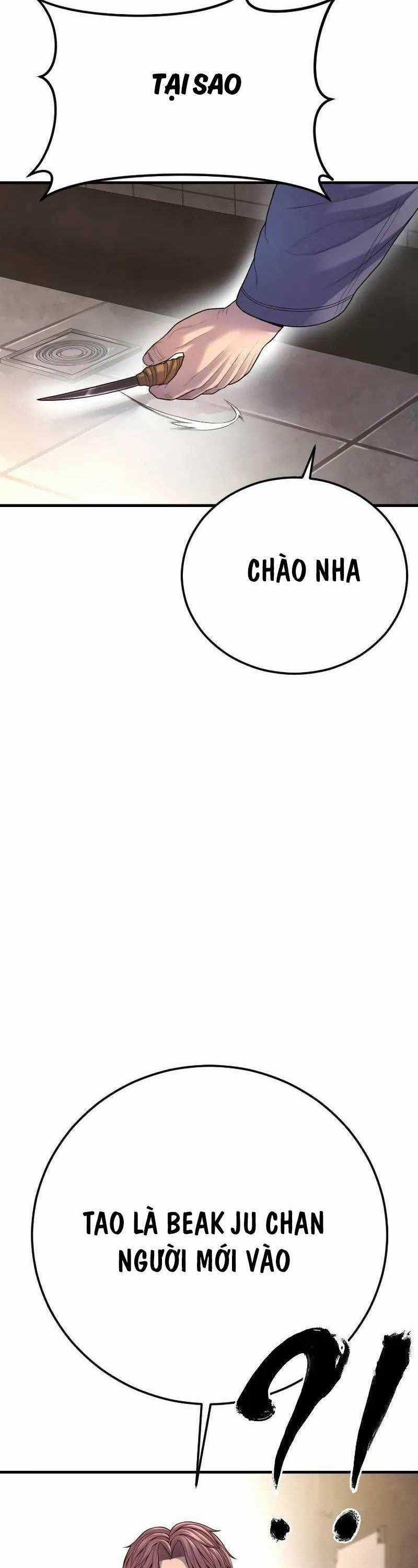 Cậu Bé Tội Phạm Chapter 67 trang 63